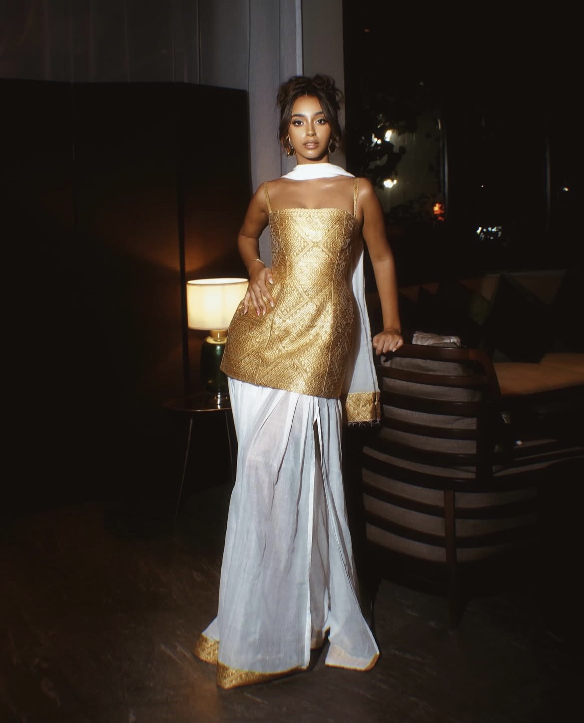 Ethio-Spain Runway
